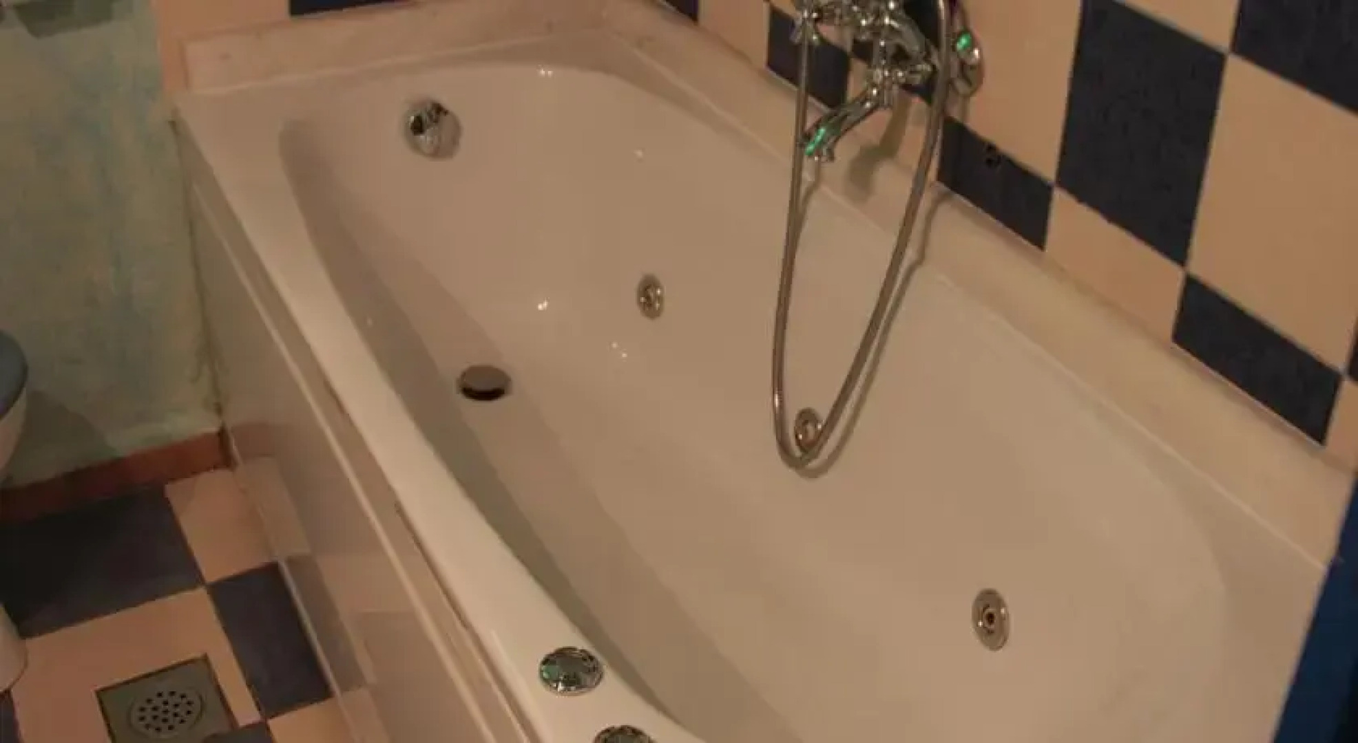 Villa Foška Liberat Complex 360