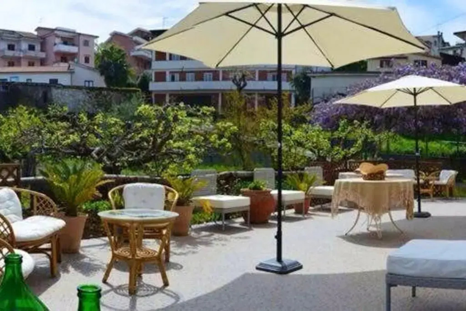 House With 4 Bedrooms in San Nicola Arcella, With Furnished Terrace and Wifi - 500 m From the Beach