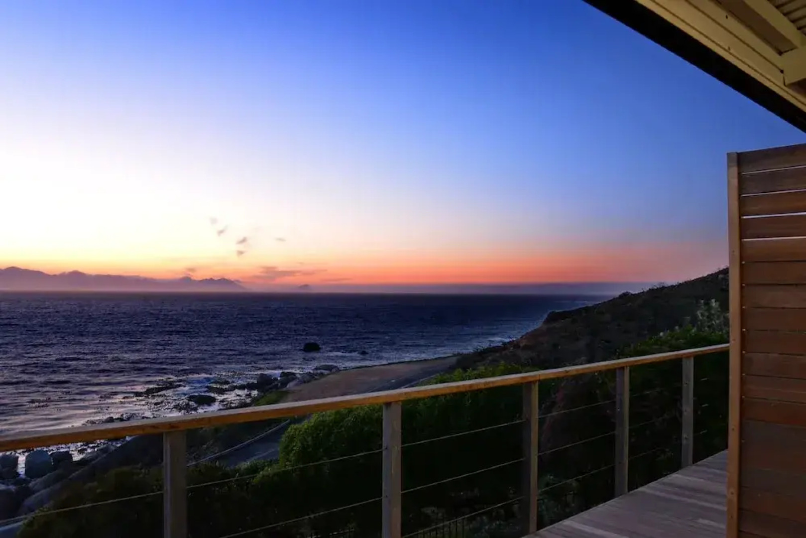 Rocklands Bed and Breakfast