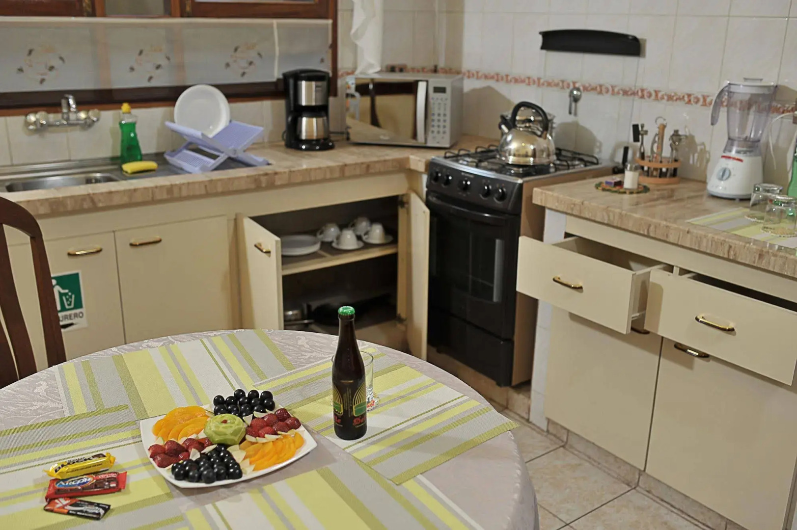 Apart Hotel Violettas