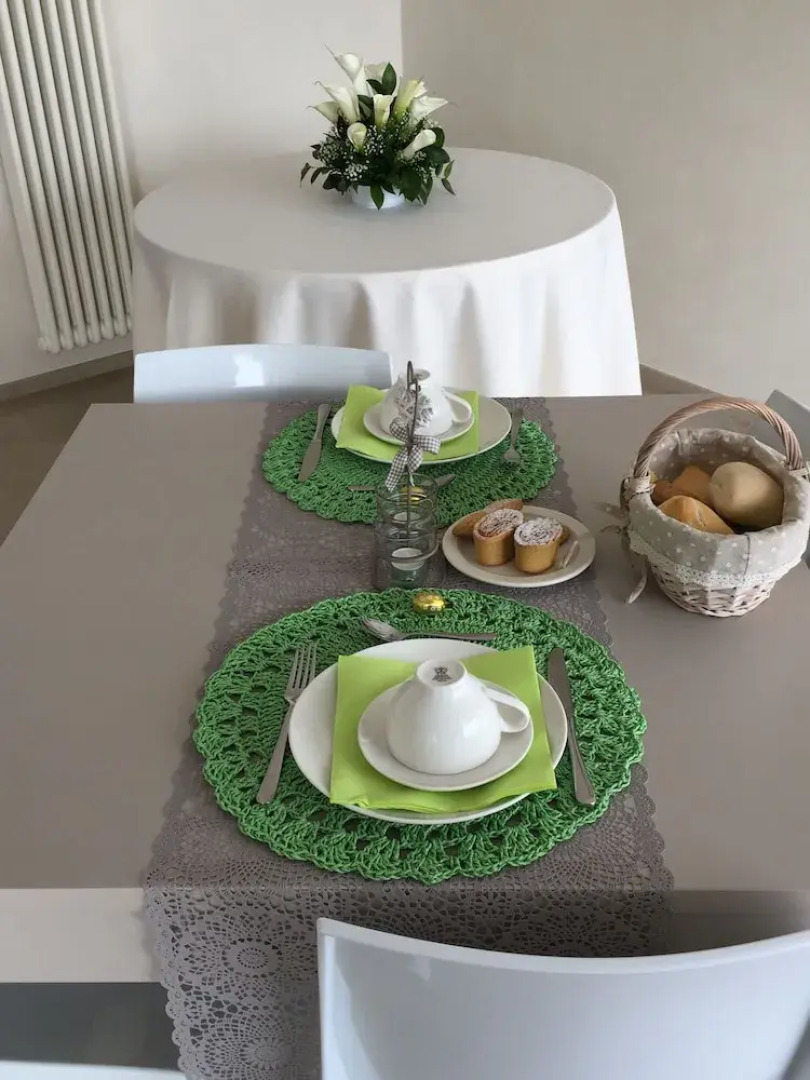 B&B Il Giardino Segreto