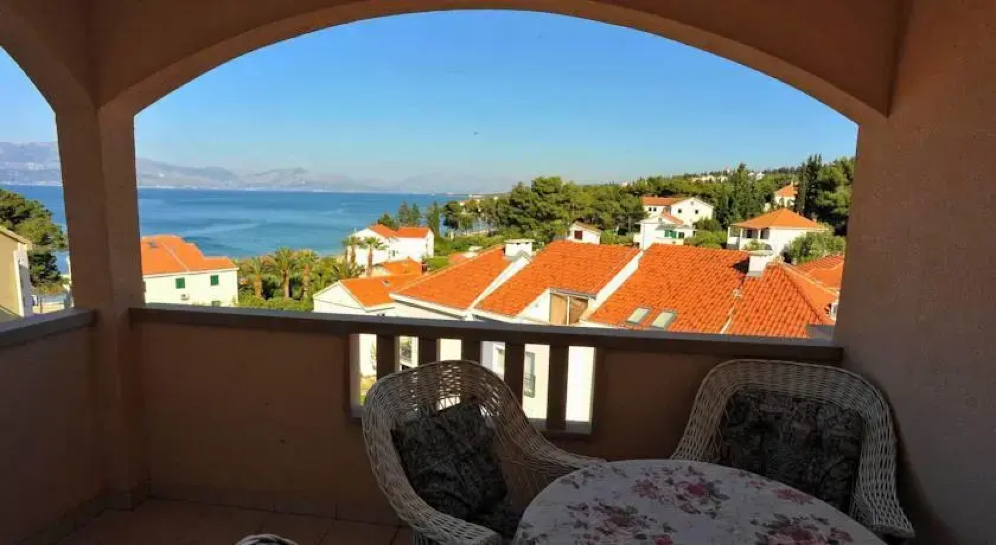 Apartment Dalmatia