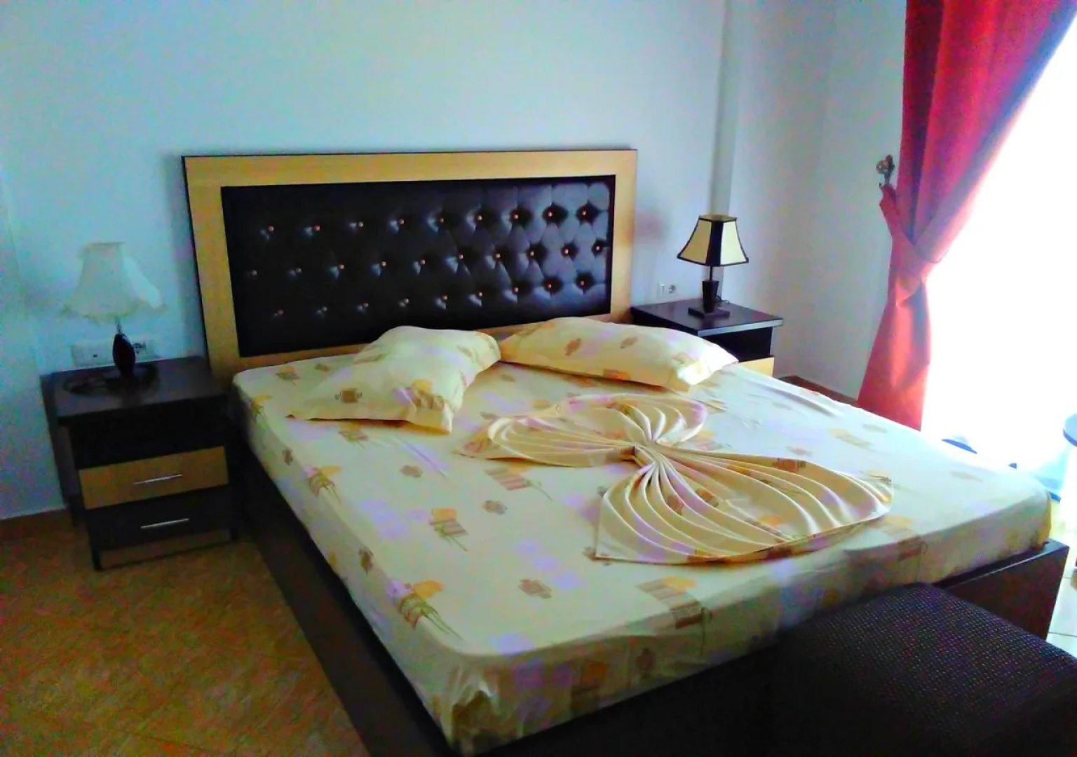 Hotel Zverneci