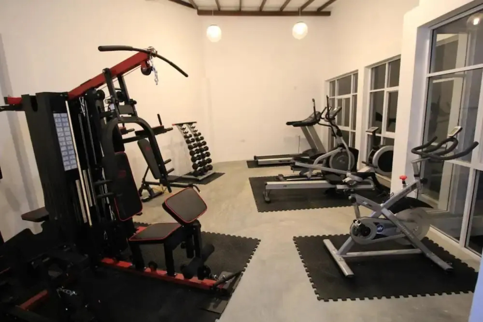 Hostel First @ Tissa