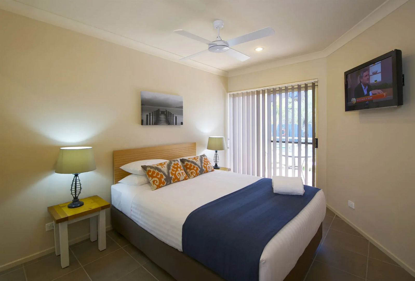 Martys @ Little Beach