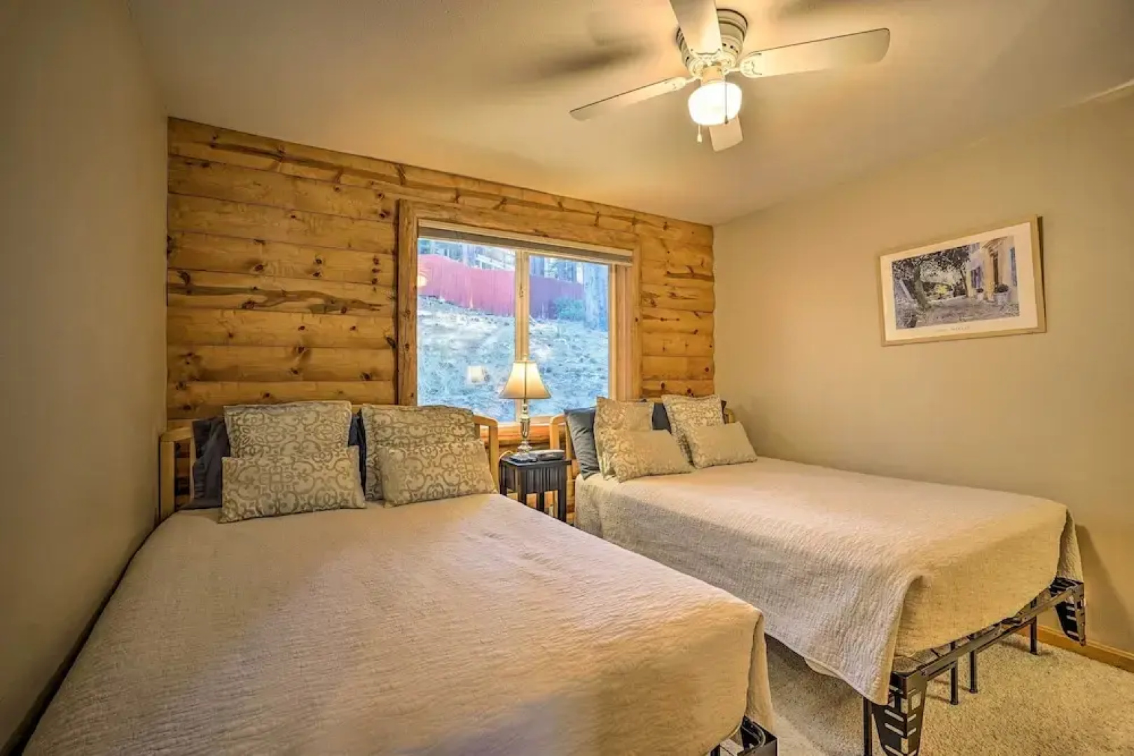 Home w/ Indoor Pool in South Lake Tahoe!
