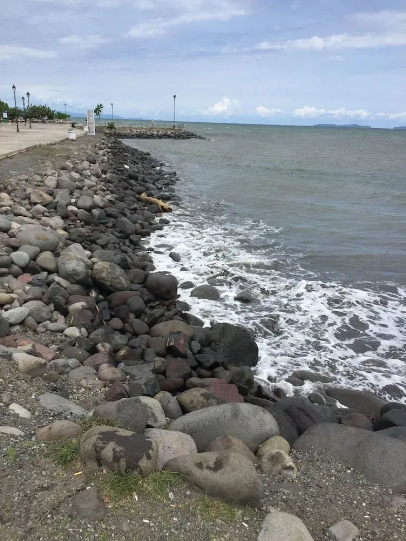 Frente al mar Loft