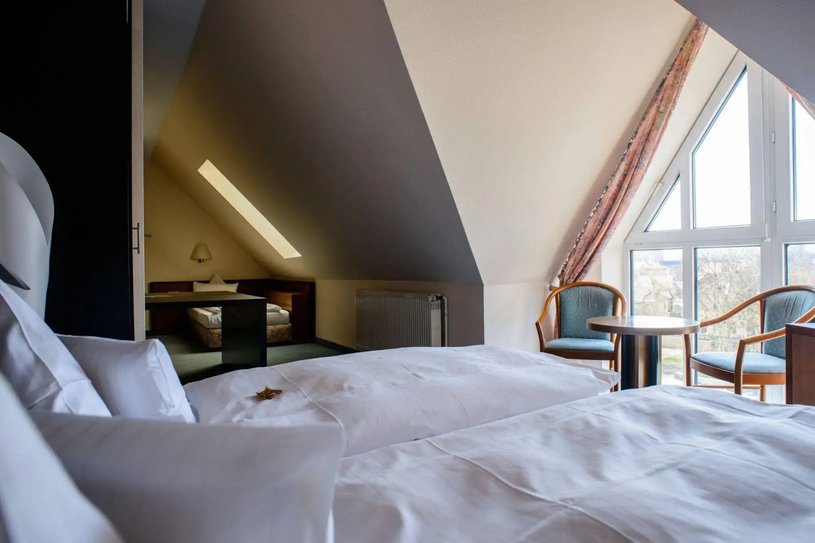 City Hotel Aschersleben