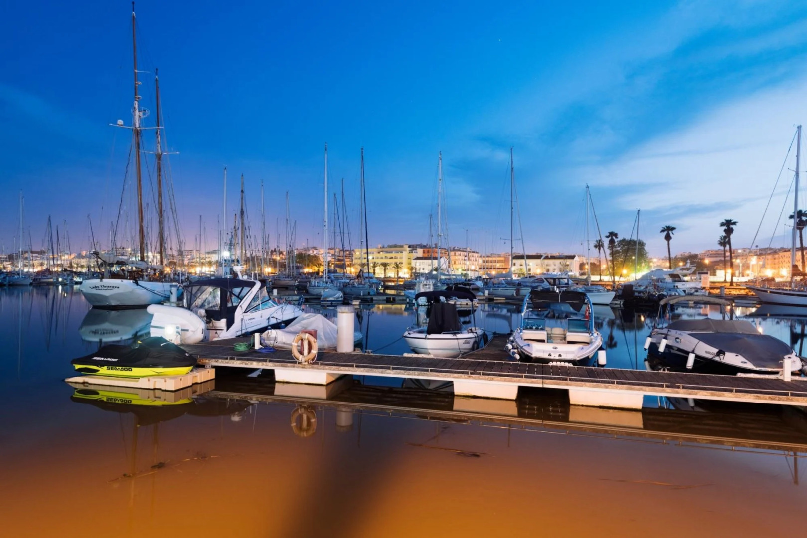 D08 - Bay View Villa in Vale da Lama