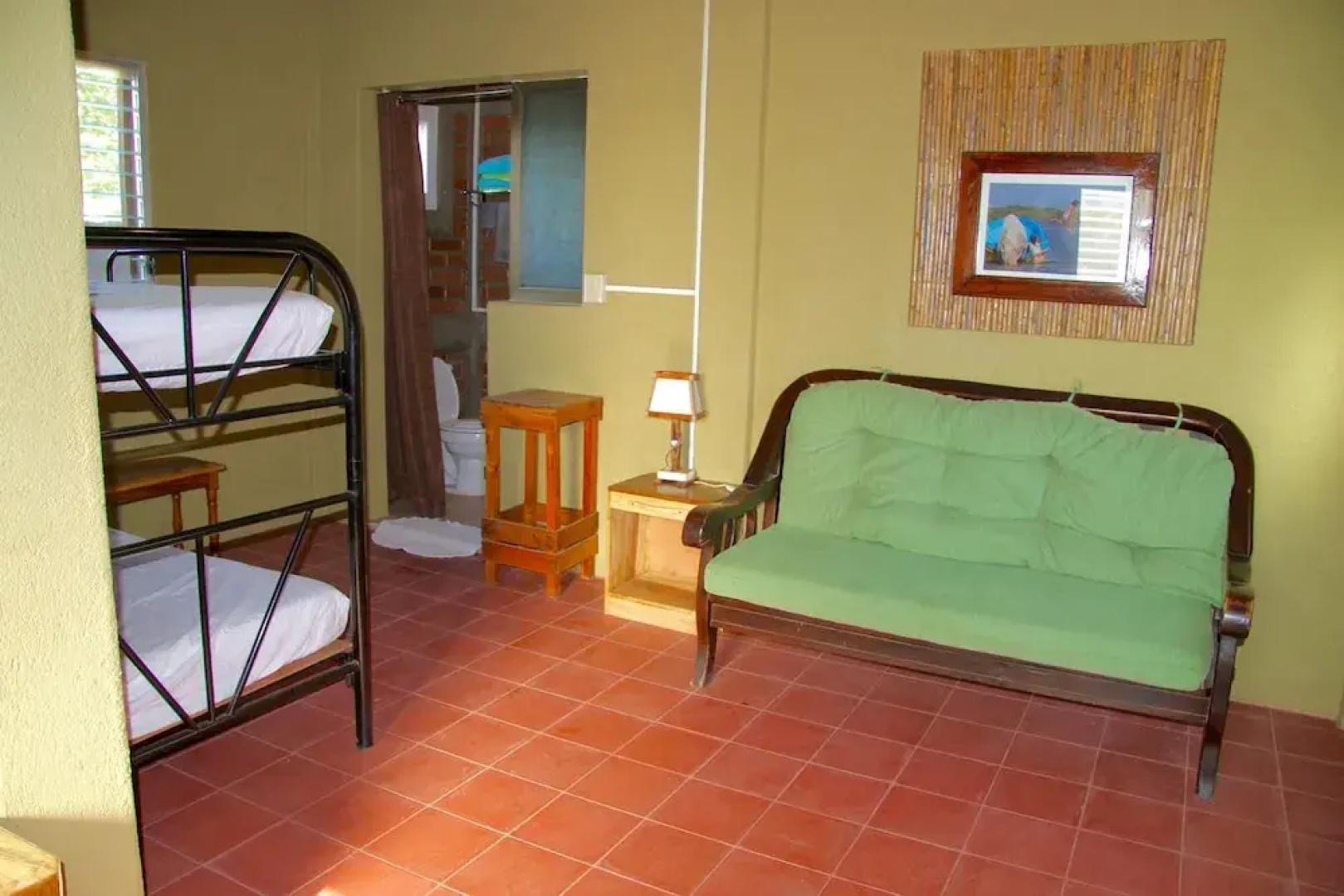 Hotelito Dulce Mareas