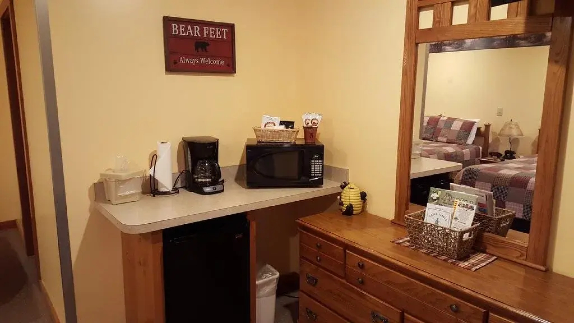 The Garrett Inn