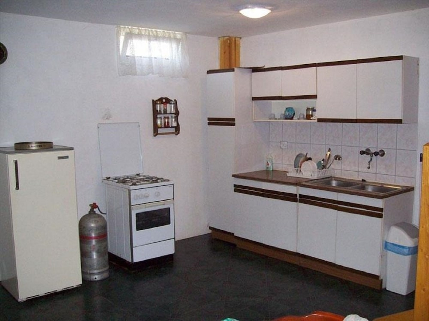 Apartman Daniel
