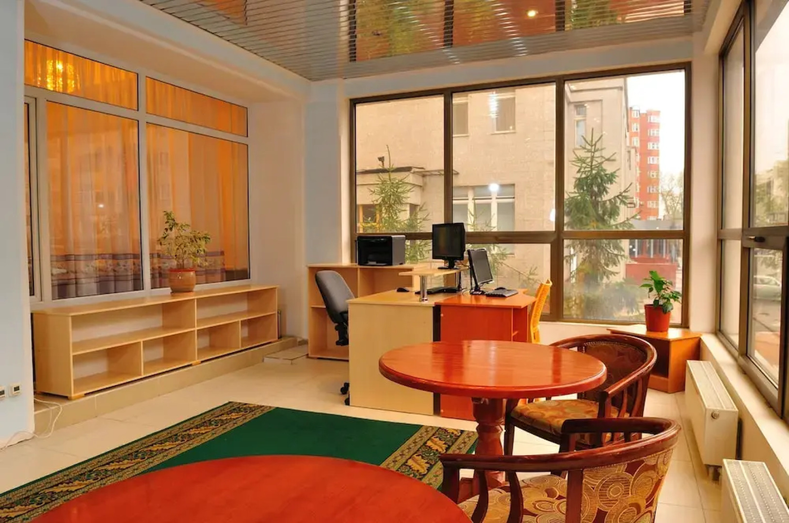 Отель Altyn Dala