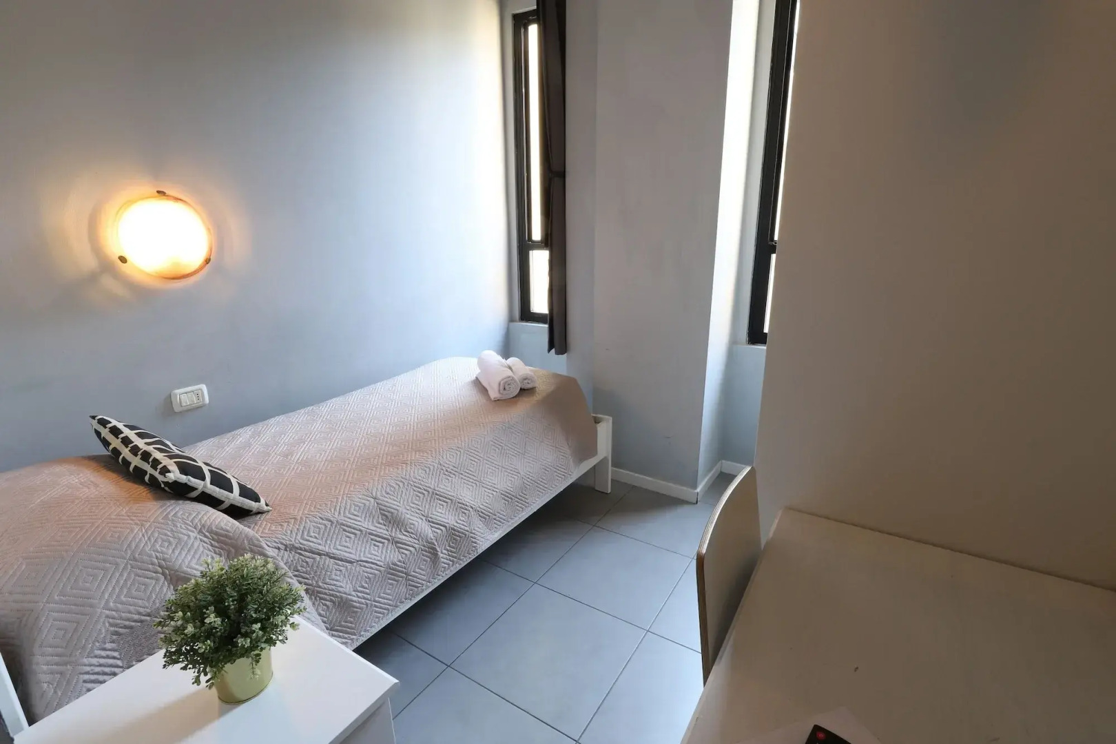 Отель Golden Milano