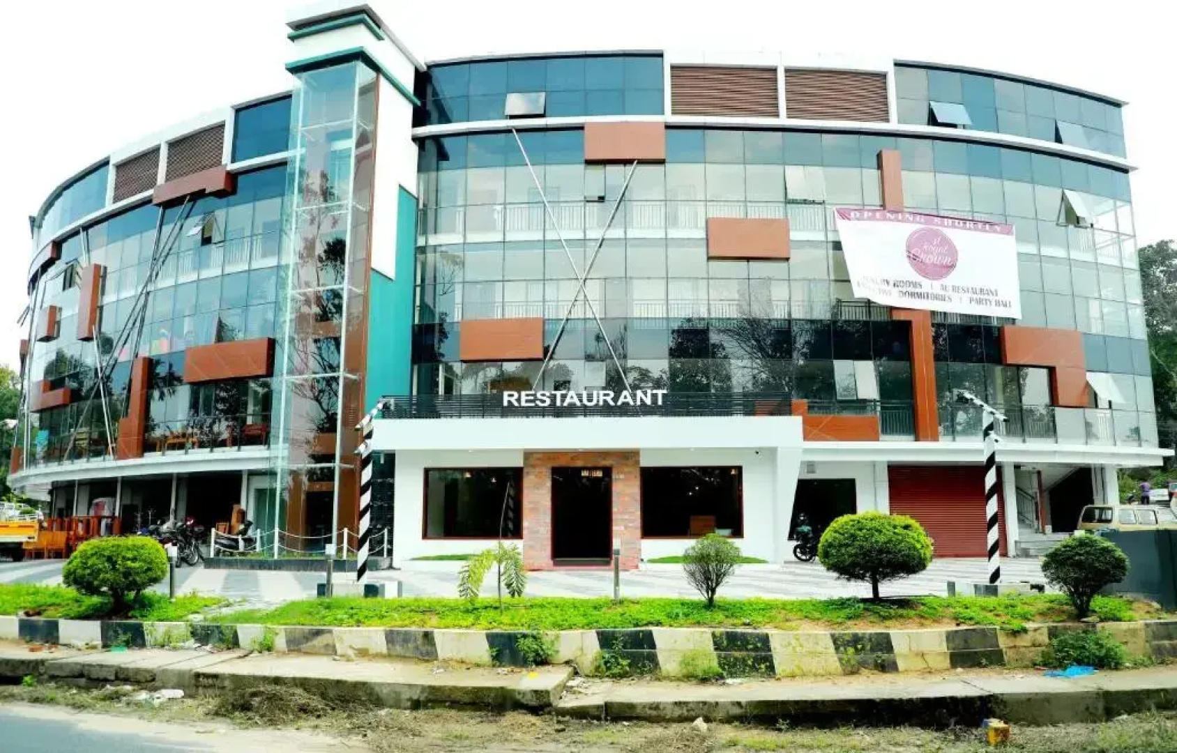 Wayanad Royal Crown