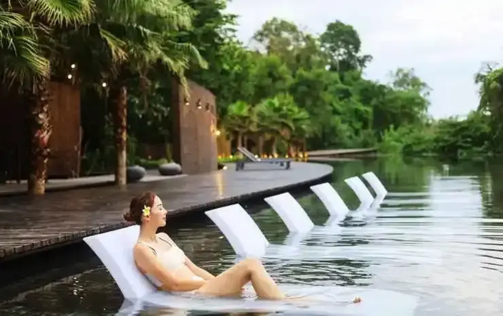 The Sense Resort Kanchanaburi