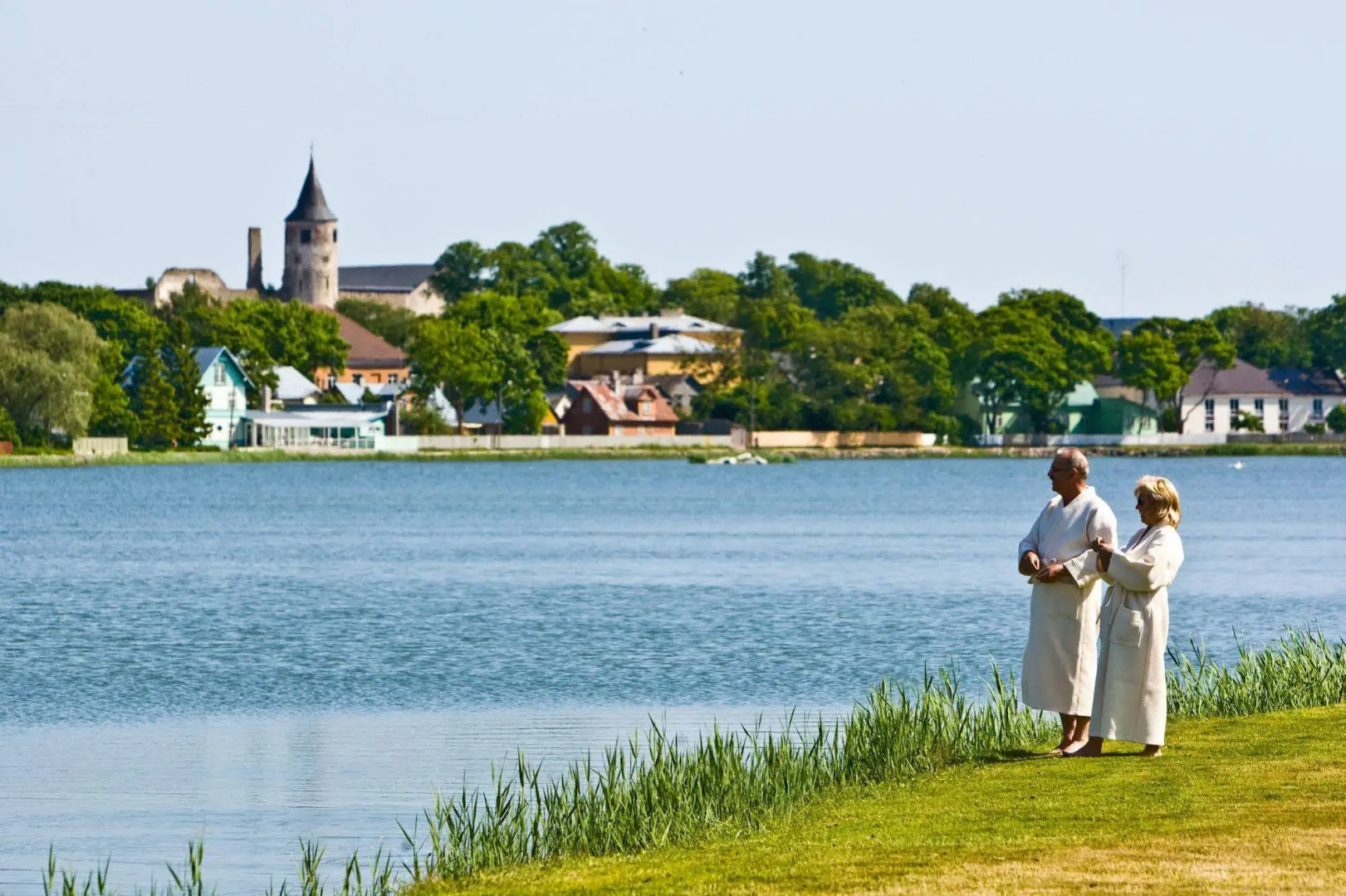 Hestia Hotel Haapsalu Spa