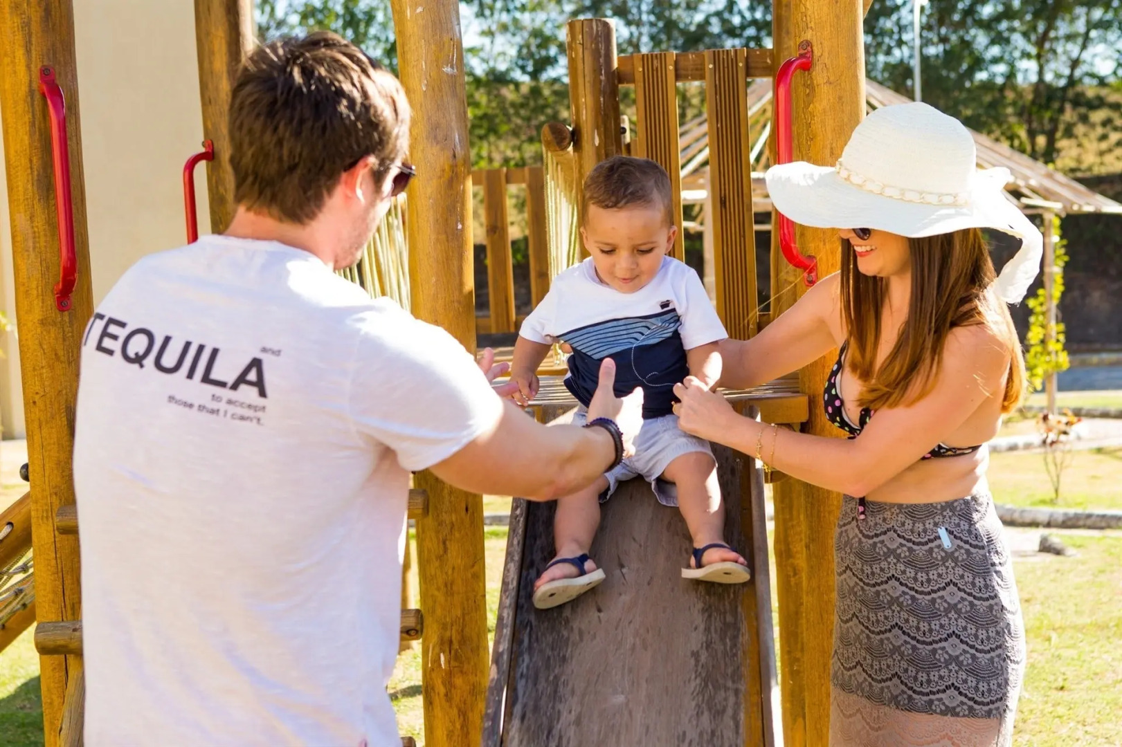 Aldeia das Águas Park Resort - Hotel Quartier das Águas