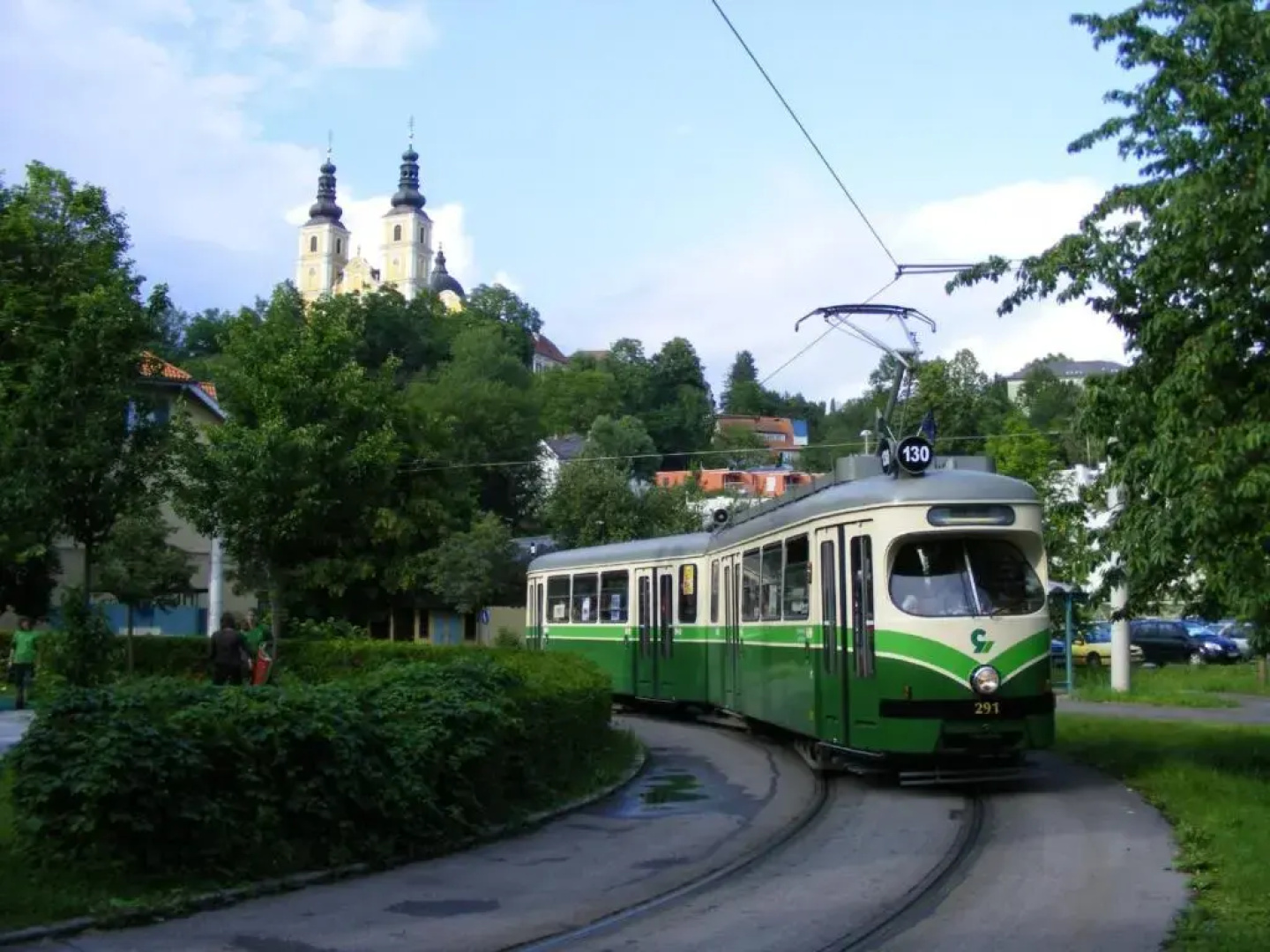 Hotel Stoiser's Graz