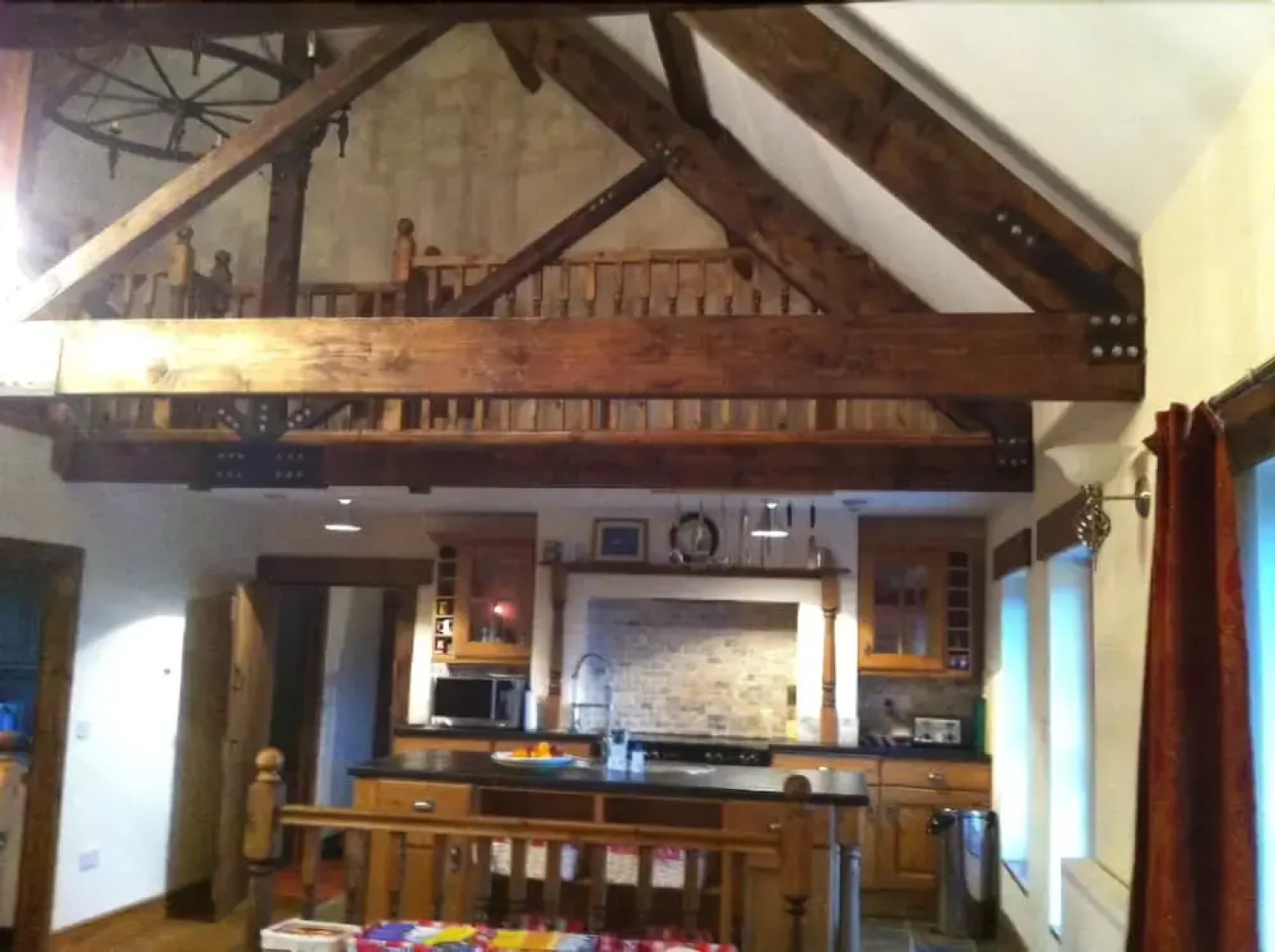 Ferryside Farm