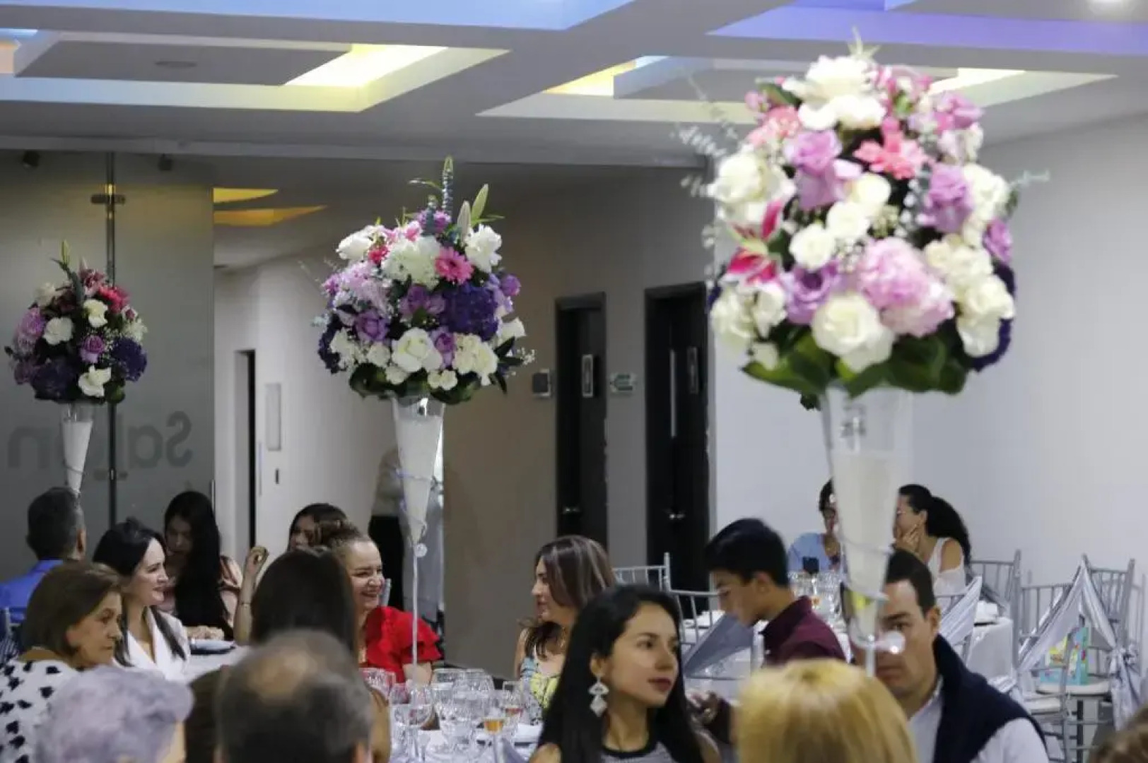 Hotel Guaitipan Plaza