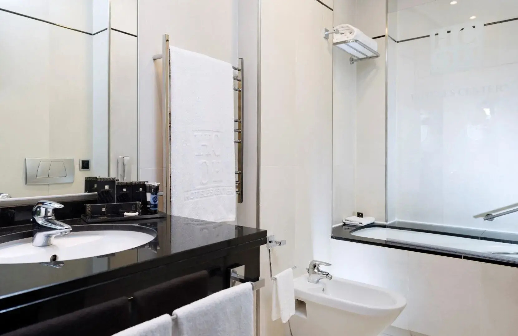 Отель Valencia Center