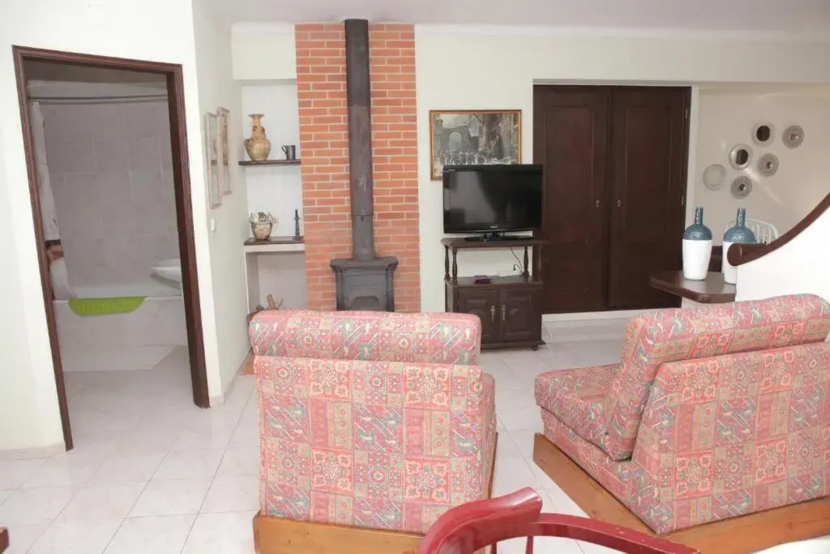Quinta de Rio Alcaide