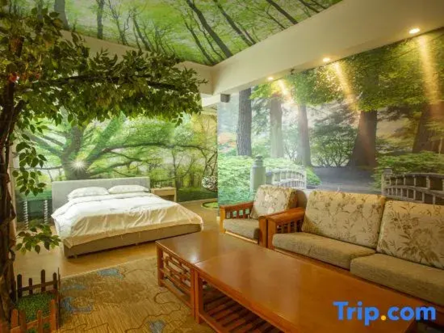 Wenzhou International Hotel