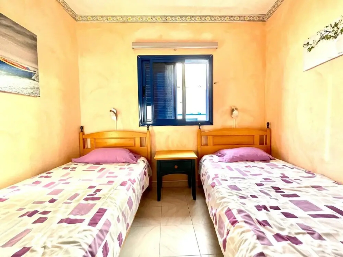 Mirador con Vista al Mar Wifi BBQ Punta Mujeres