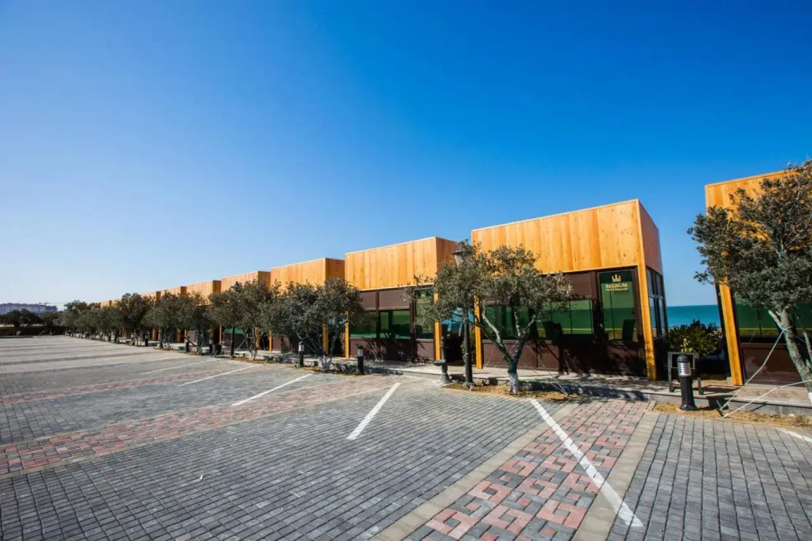 Regnum hotel