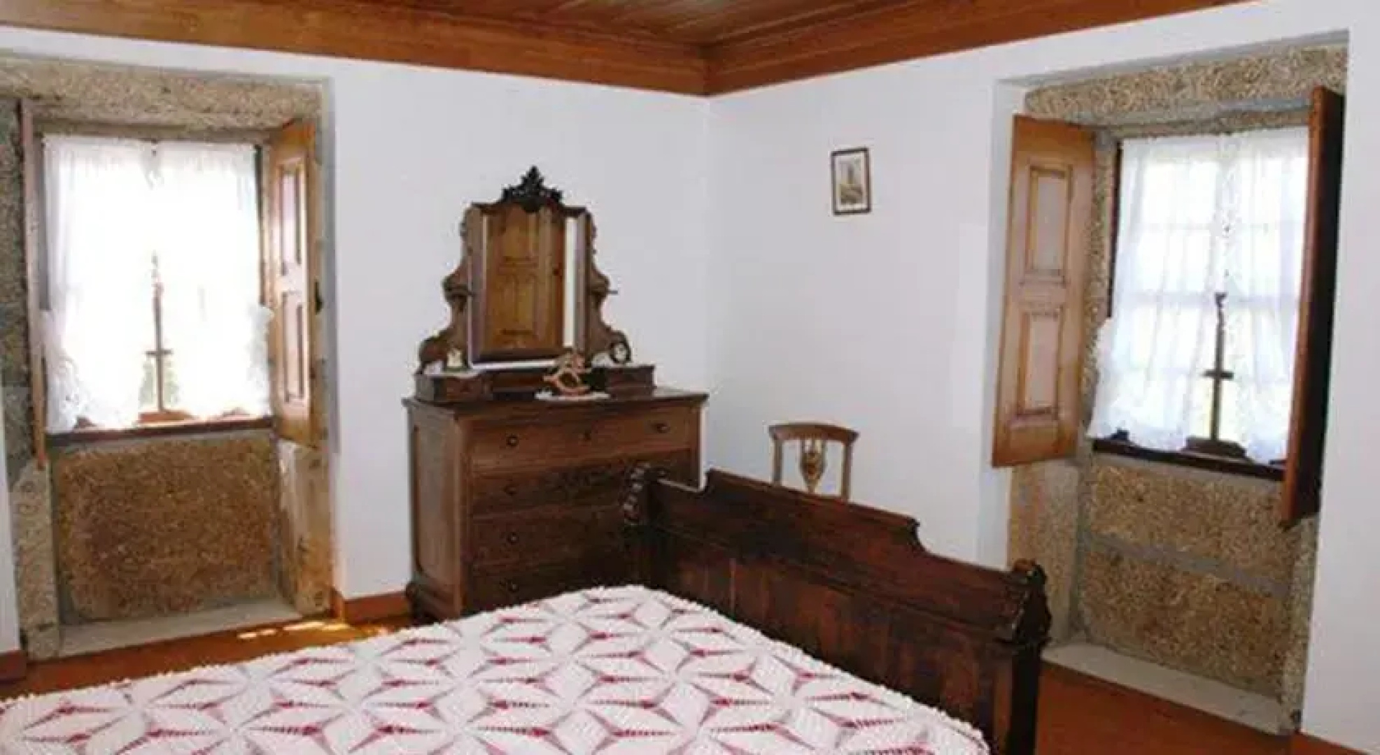 Casa do Cruzeirinho