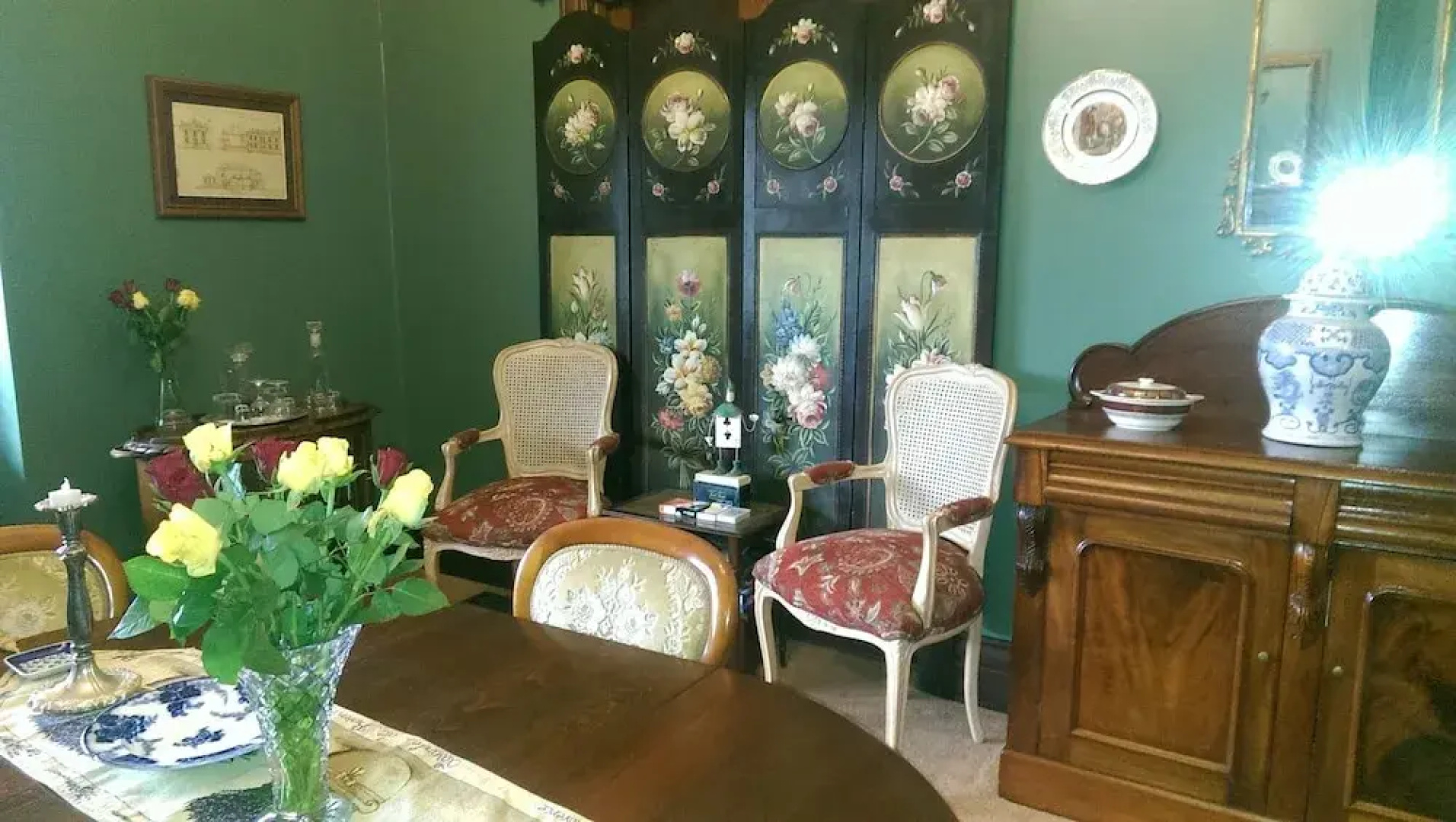 Dalfruin B&B