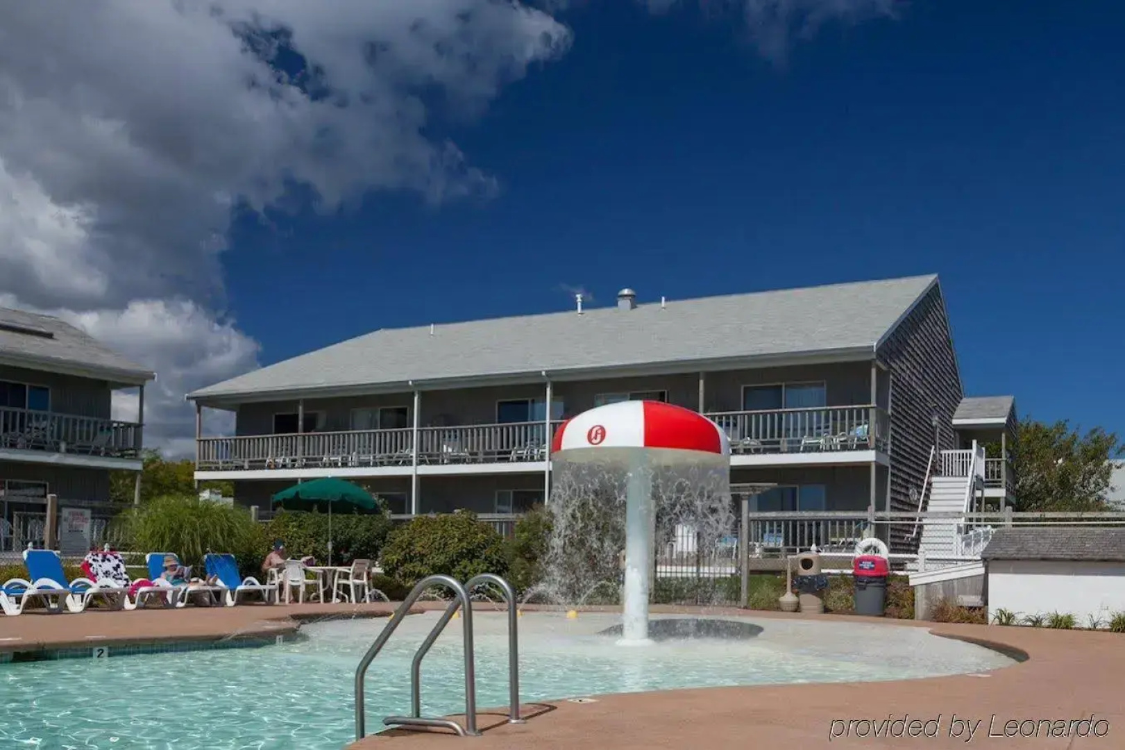 Riviera Beach Resort