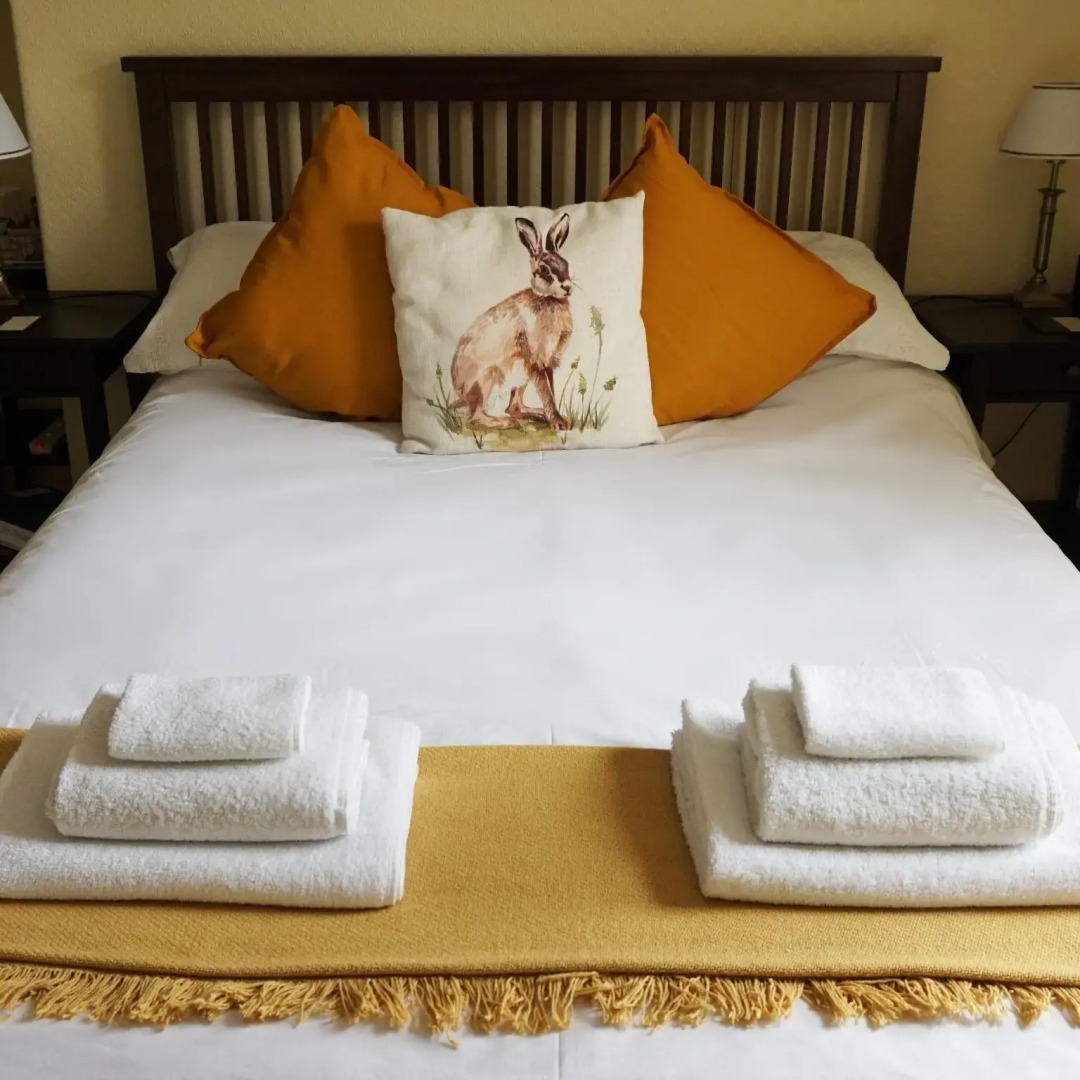 The Denes Guest House