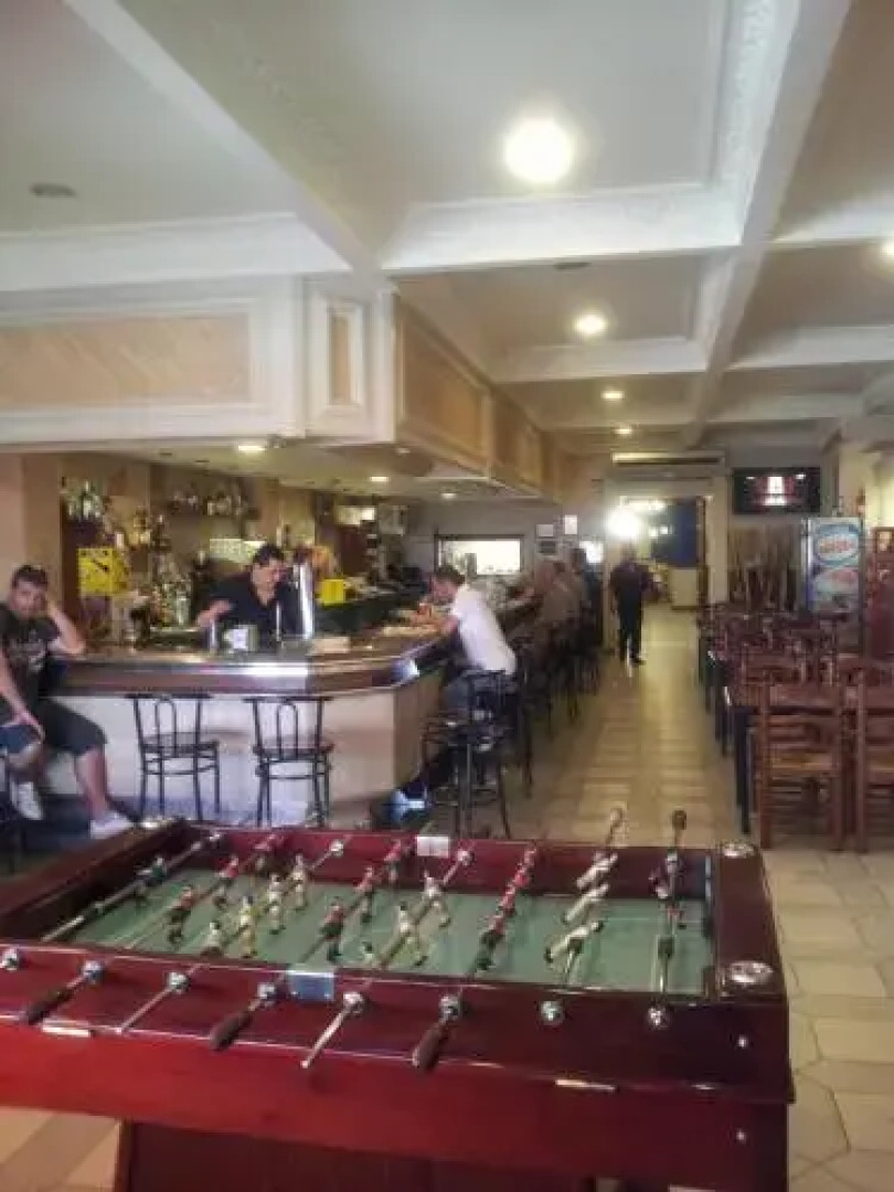 Hostal Restaurante El Cazador