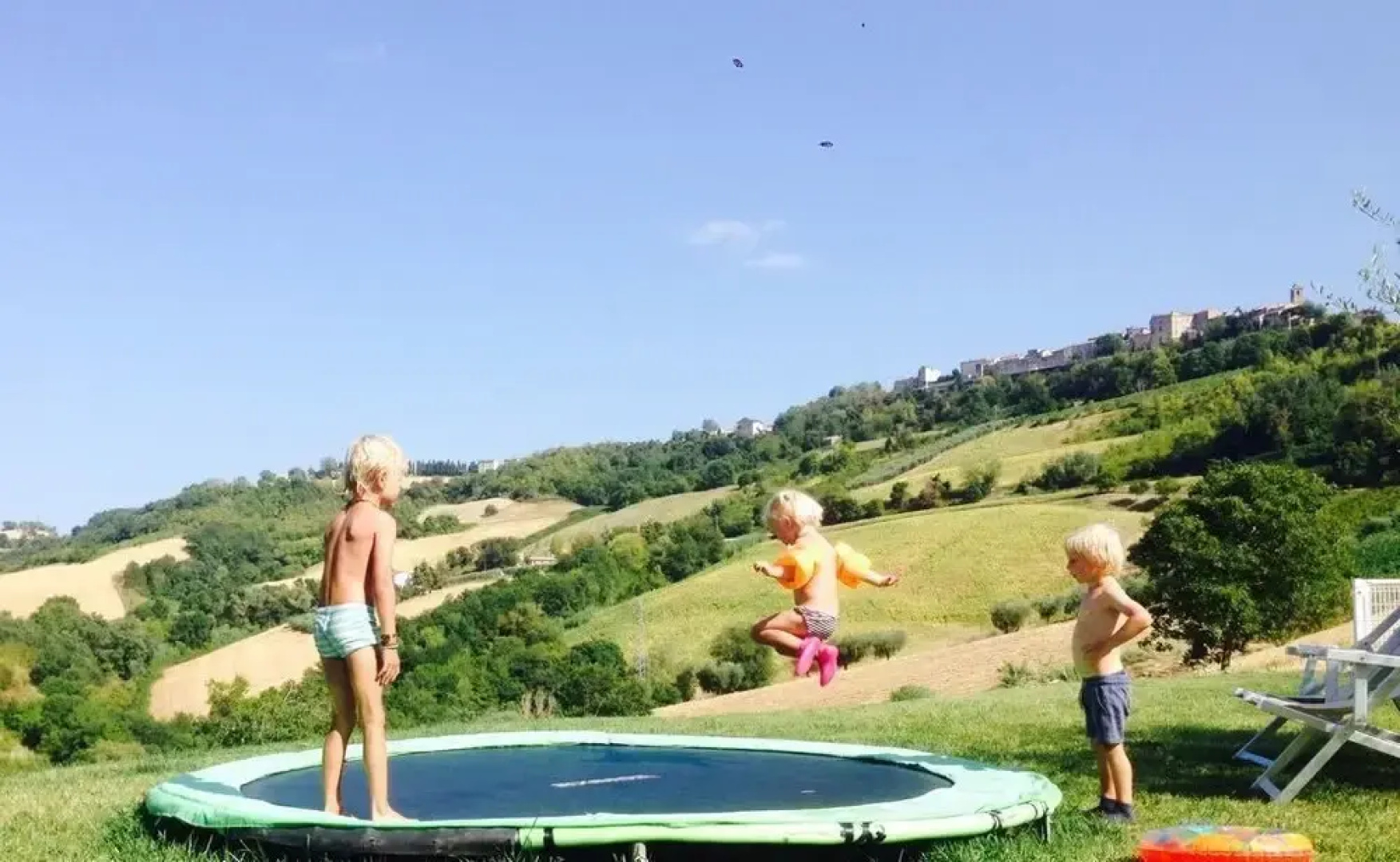 Agriturismo Annarella