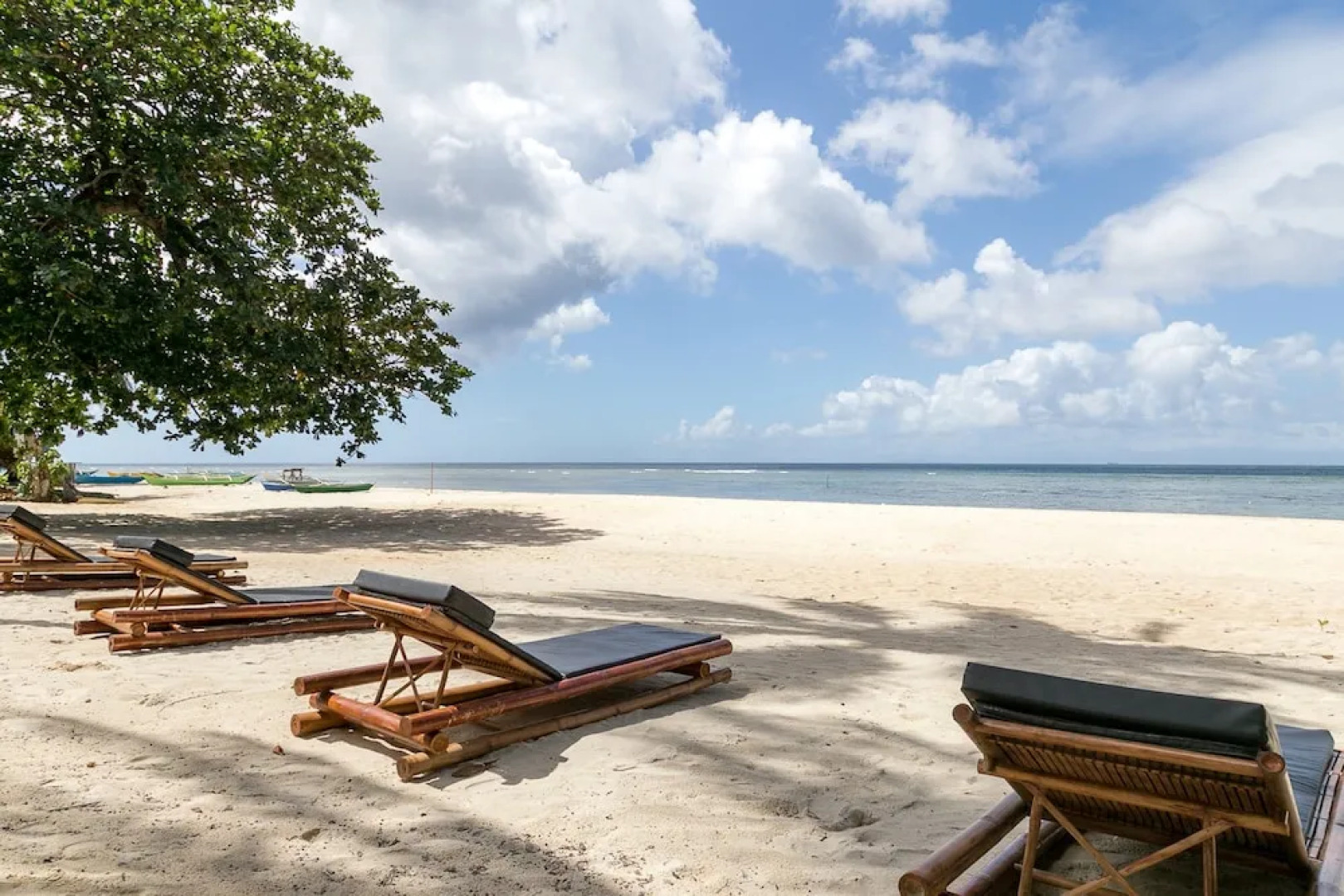 Den Pasar Nasog Villa