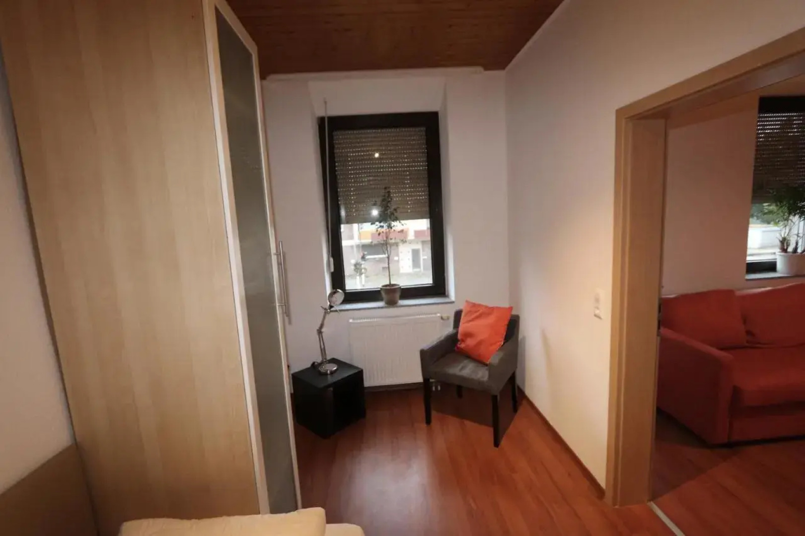 Nadines Ferienwohnung