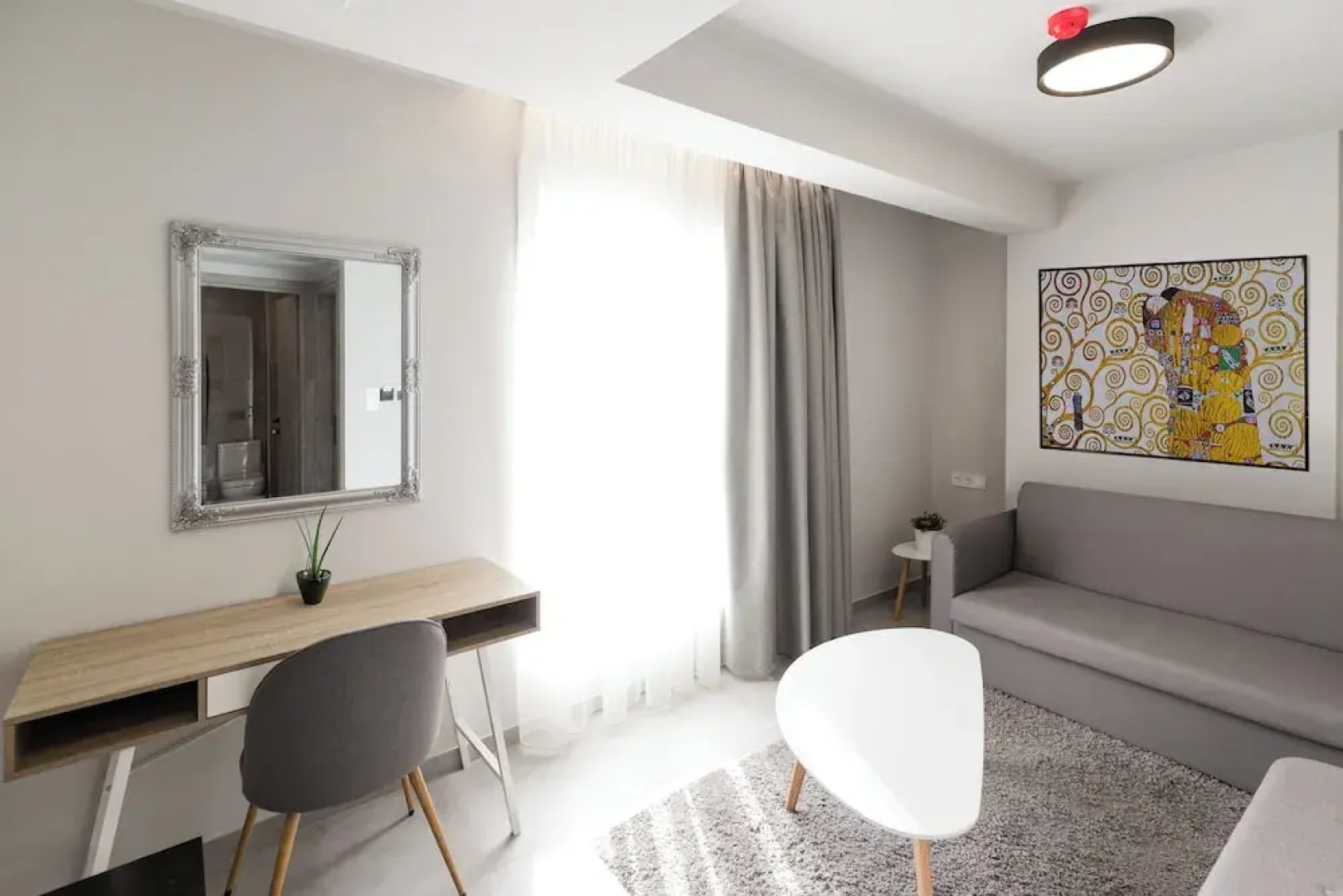 Comfort City Suites & Rooms