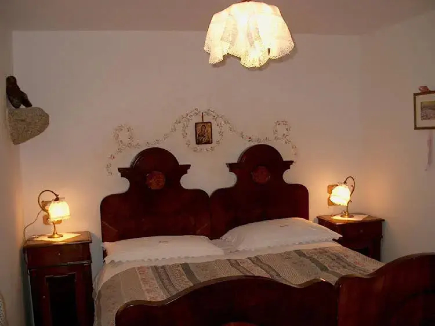 Chalet Maso Doss