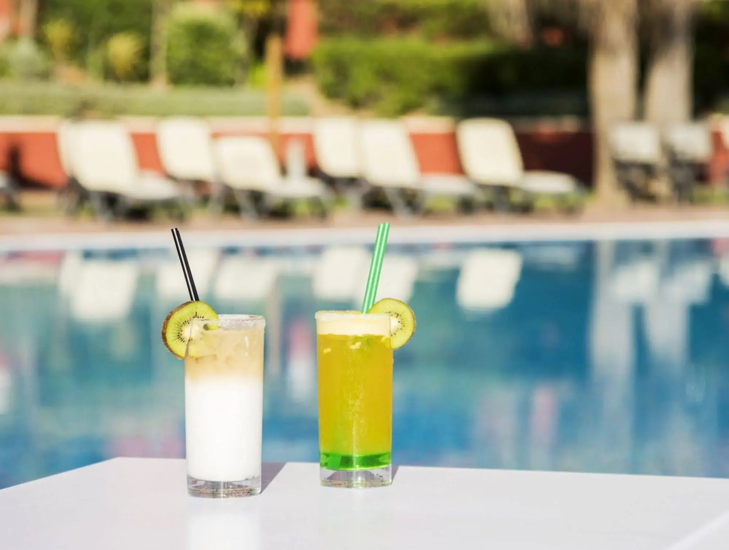 Hotel ILUNION Calas De Conil