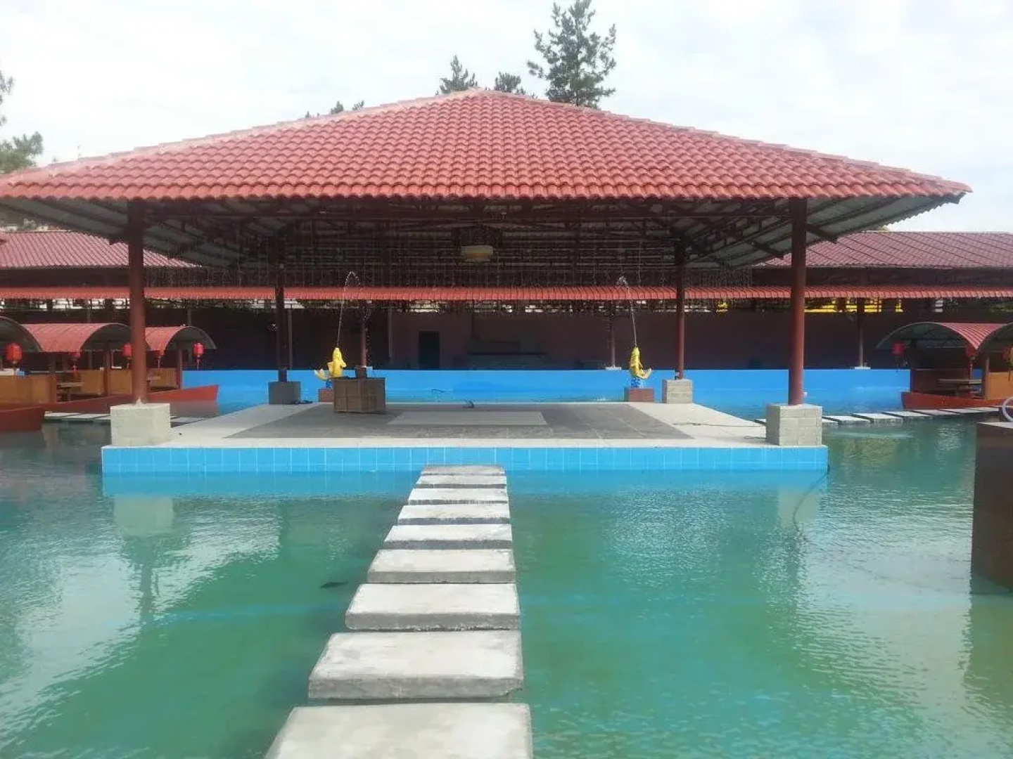 DZH Health Resort Club