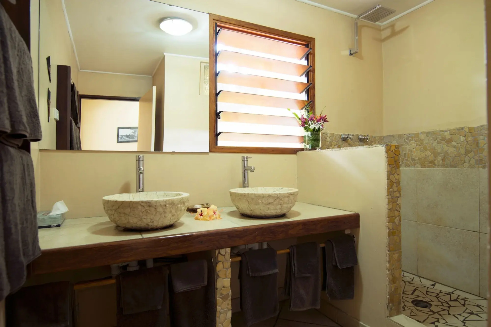 Fatumaru Lodge Port Vila