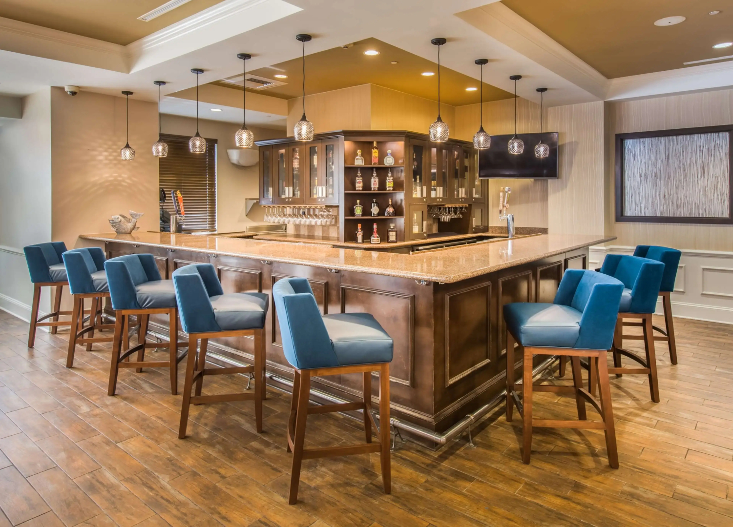 Hampton Inn & Suites Jekyll Island