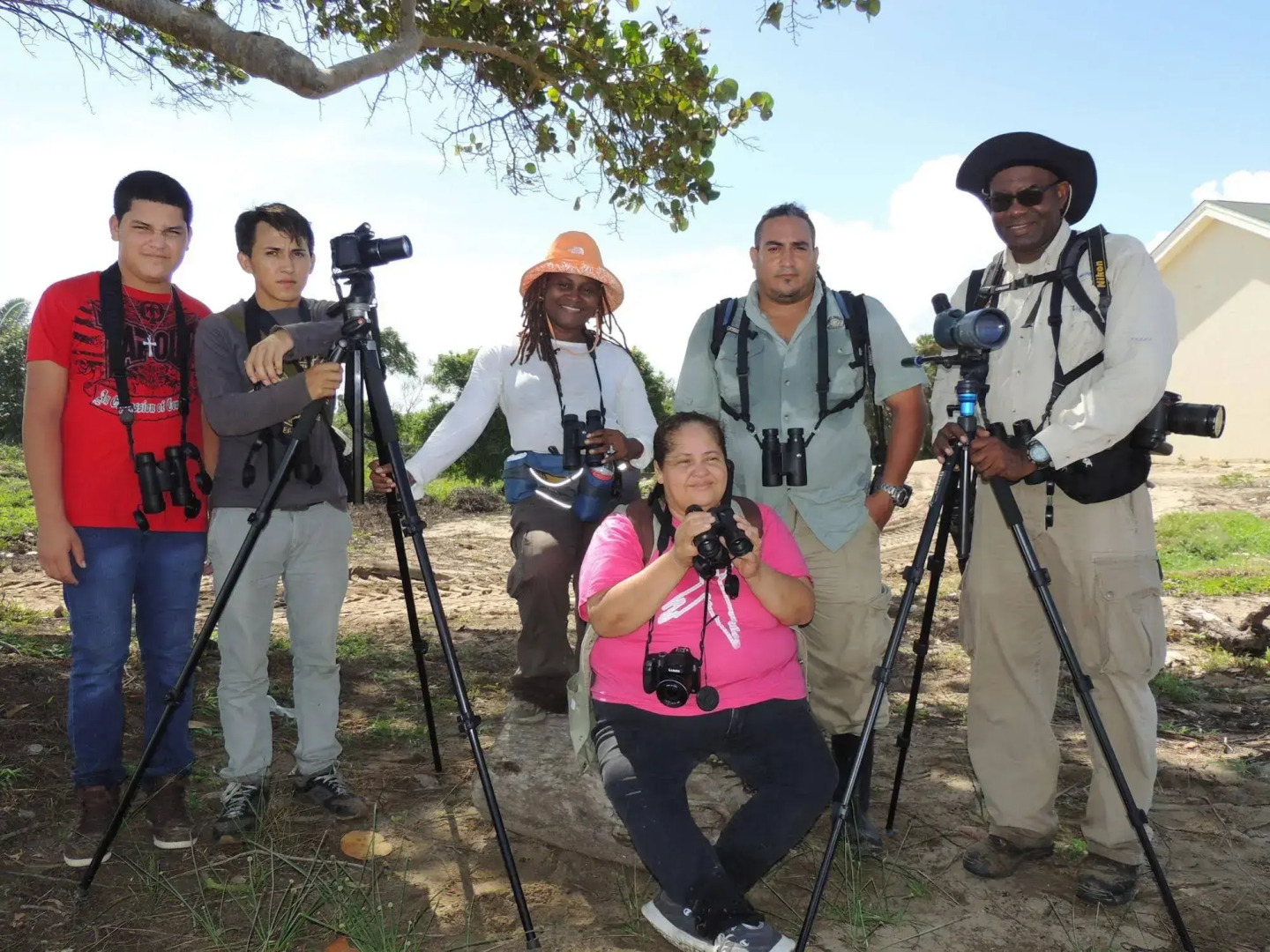 Trujillo Beach Eco-Resort