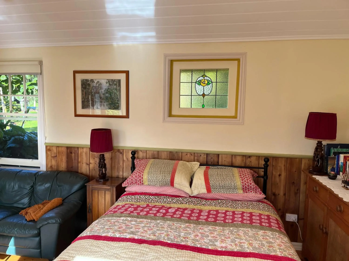 The Dairy Cottage - Lake Lorne - Drysdale