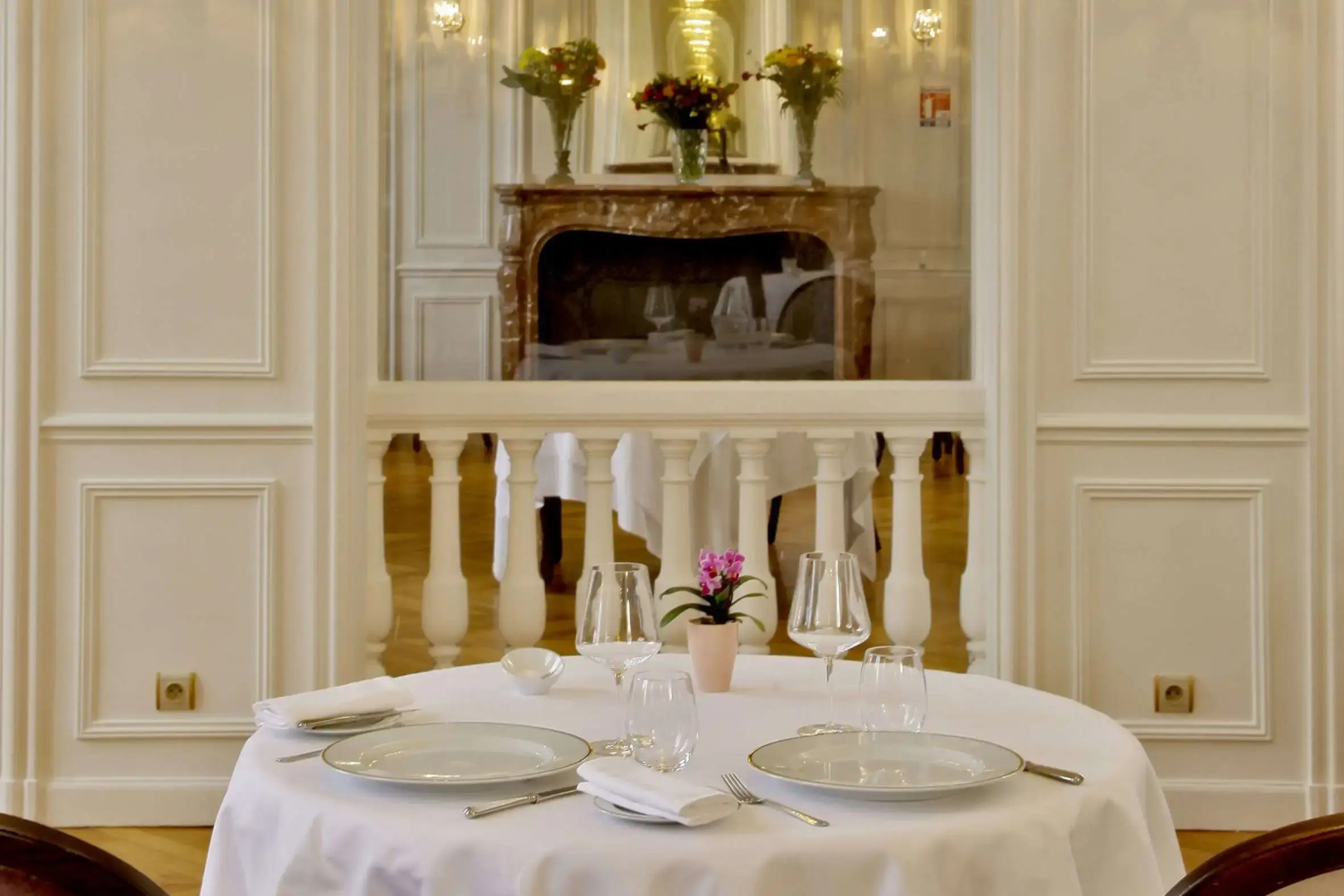 Wyndham Halcyon Resort La Souterraine