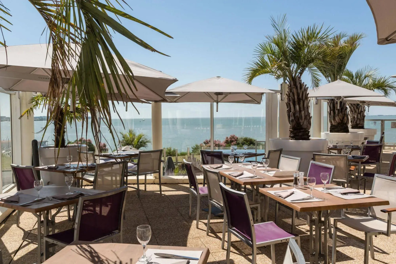 Hotel Thalazur Royan