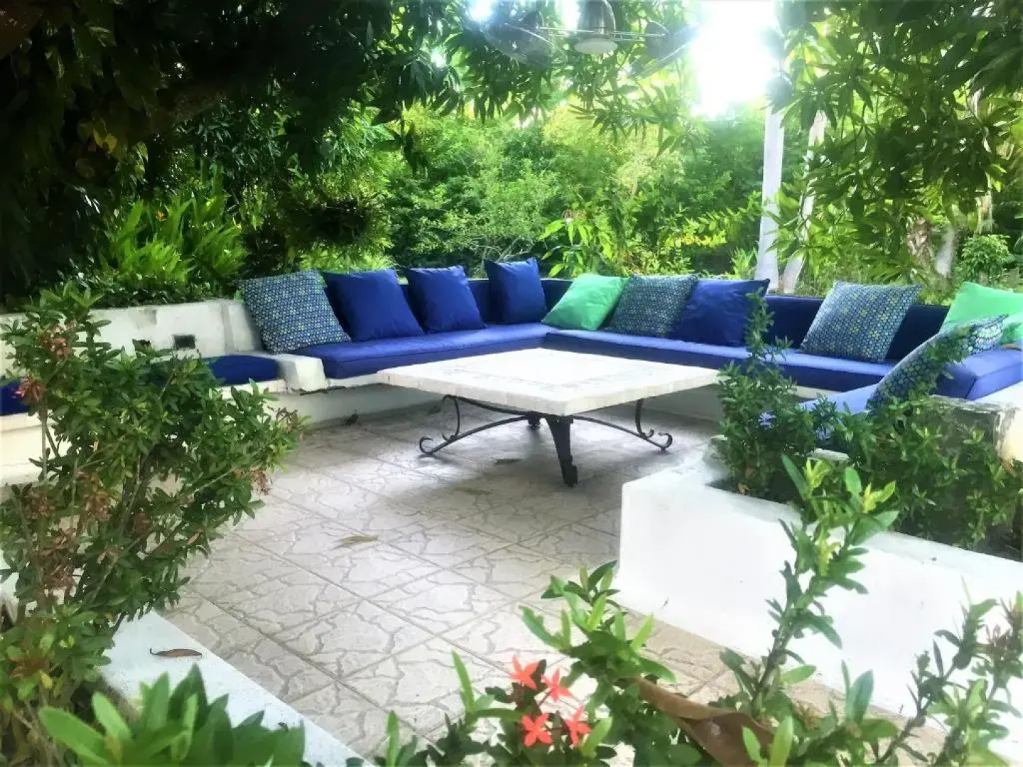Quinta en Condominio Campestre el Peñon Girardot