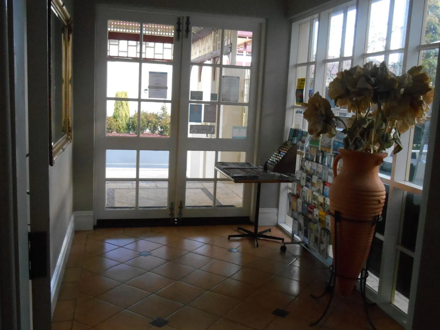 Esplanade Hotel Busselton